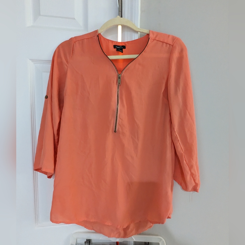 Peach Top